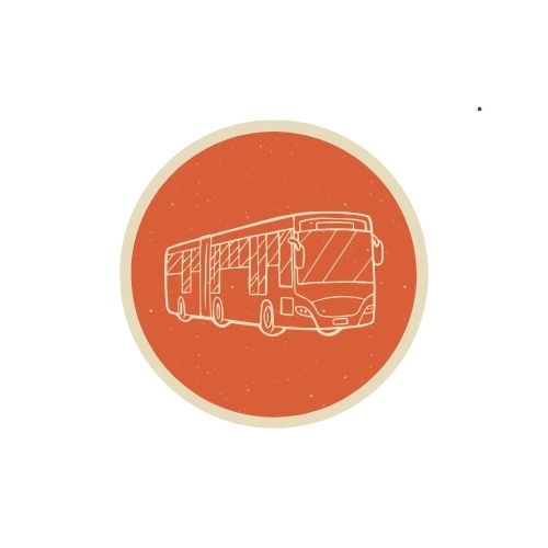luxury bus - ha giang loop tours