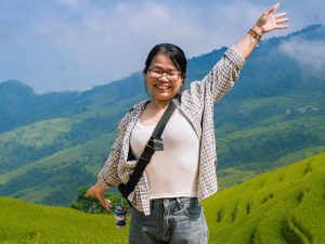 Ha Giang trekking tour 1 Day