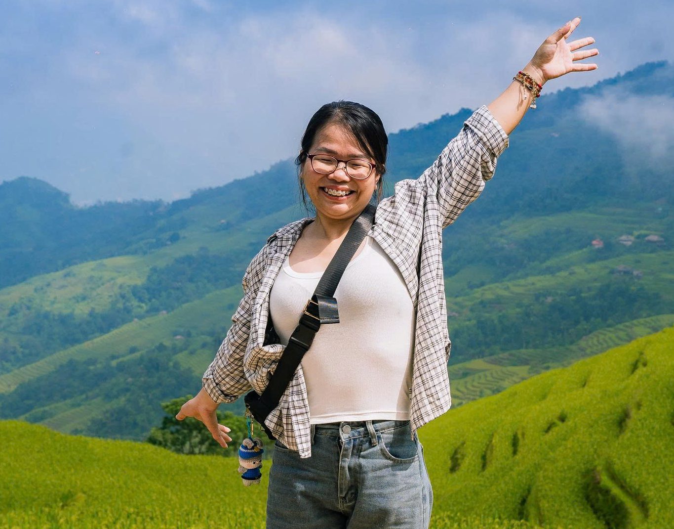 Ha Giang trekking tour 1 Day