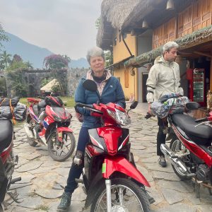 SELF-DRIVING HA GIANG LOOP 3D2N