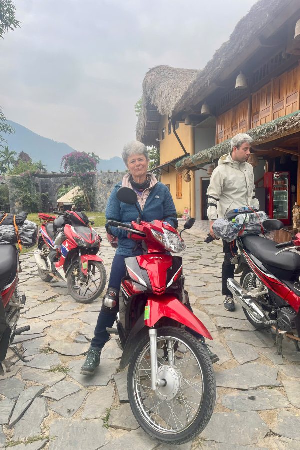 SELF-DRIVING HA GIANG LOOP 3D2N
