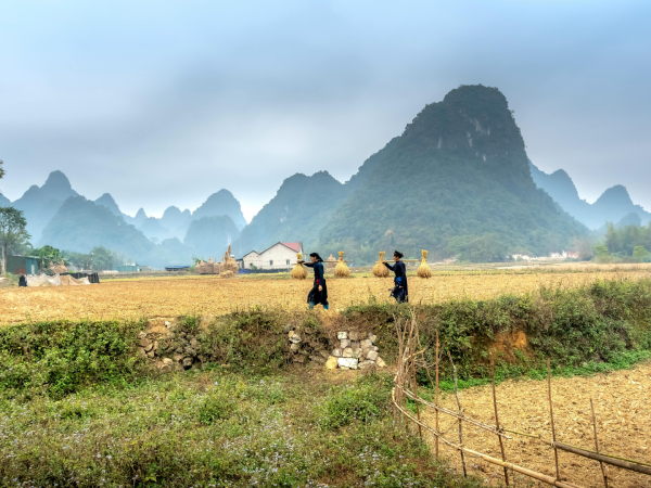 Stunning Cao Bang Loop – 3D2N
