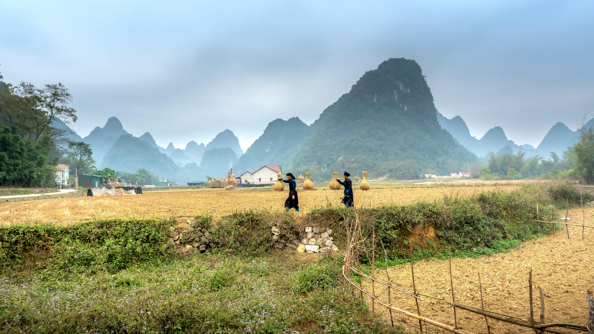 Stunning Cao Bang Loop – 3D2N