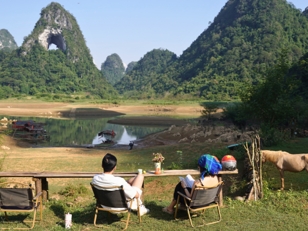 Customized Tour – Design Your Own Ha Giang Experience