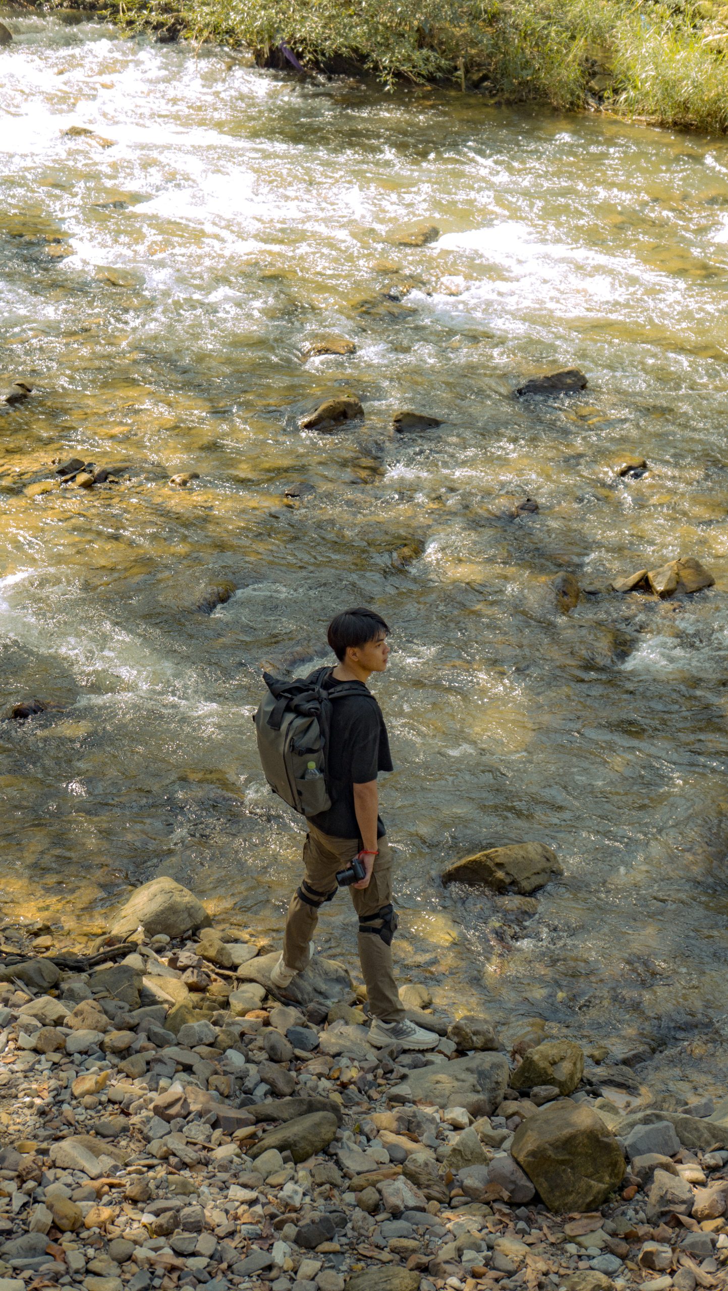 Stream ha giang loop