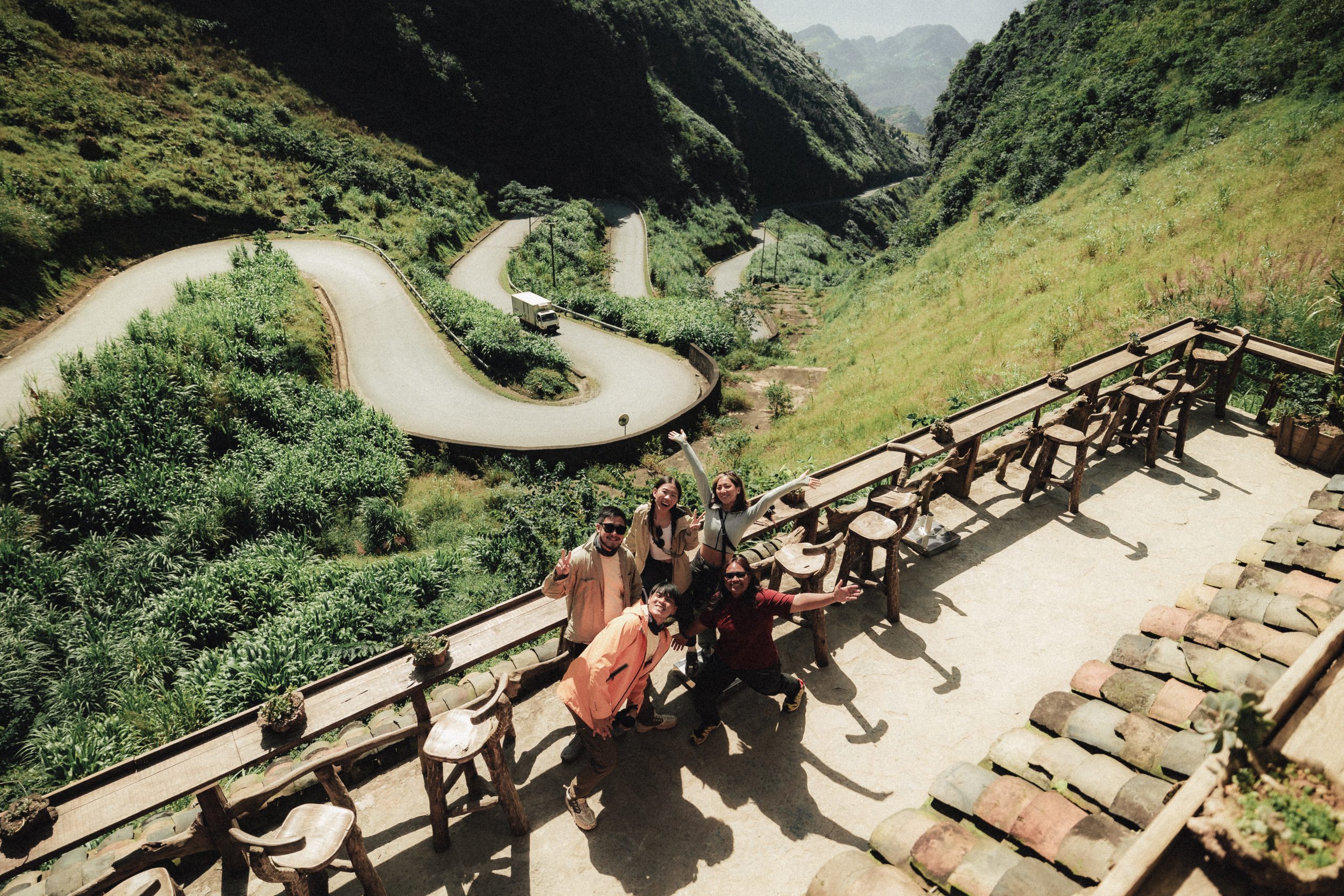 Tham ma pass with ha giang expeditions