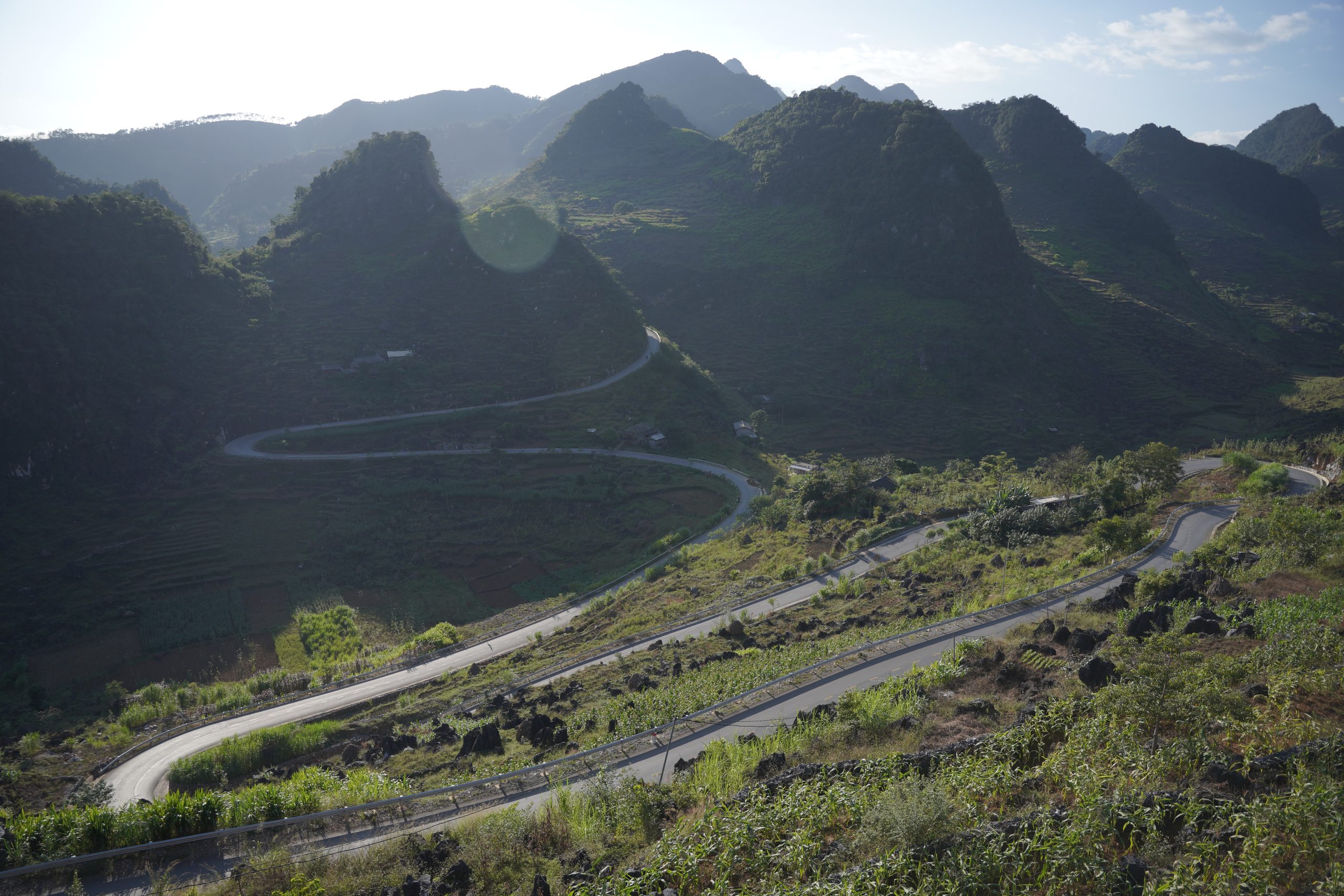 M road by Ha giang expeditions