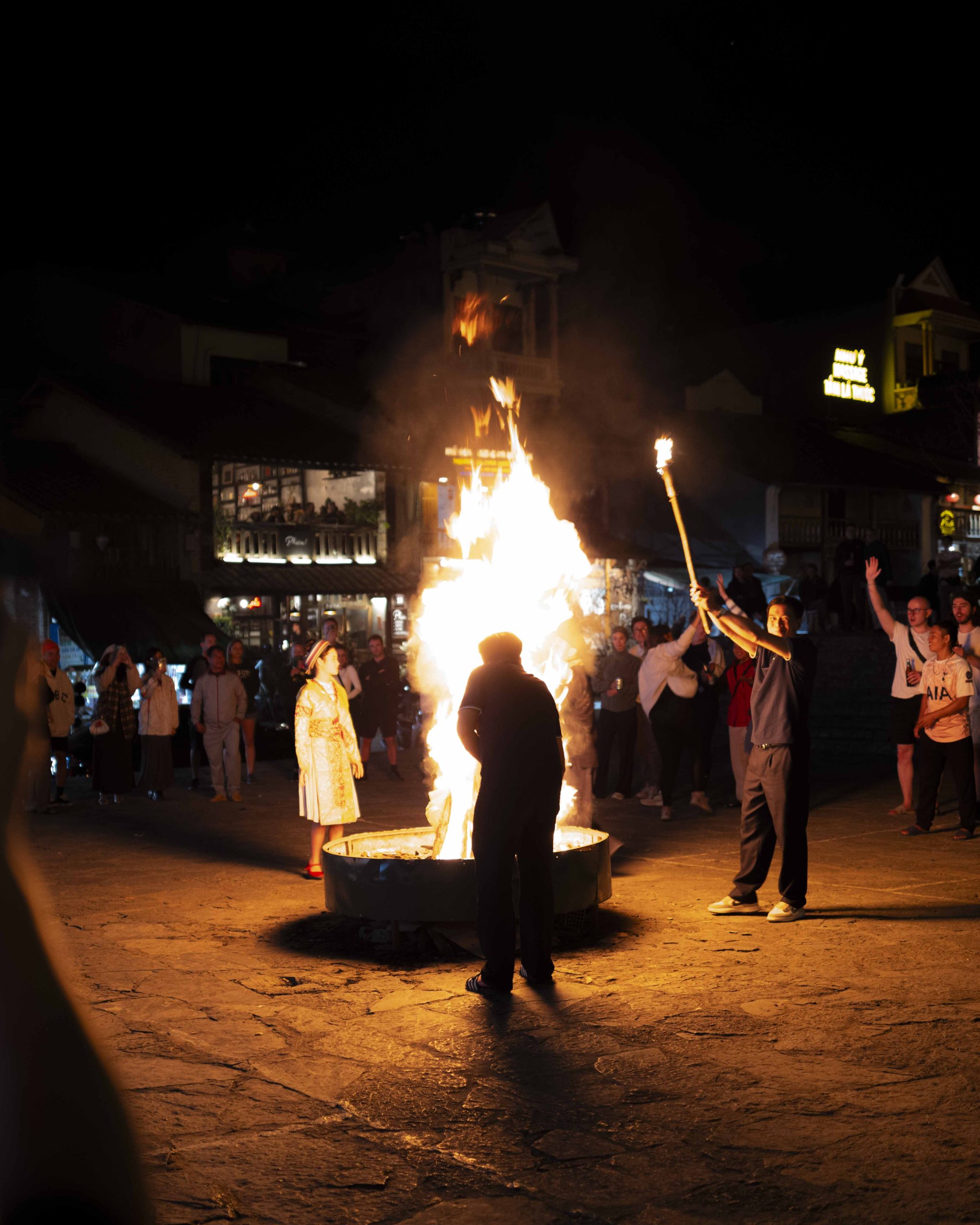 Dong Van Ancient town