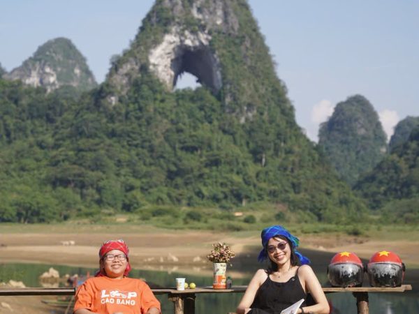 Stunning Cao Bang Loop – 3D2N