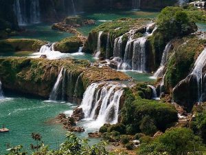 Stunning Cao Bang Loop - 4D3N