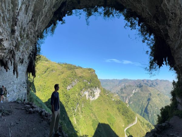 Adventure Ha Giang Loop 3D2N - hiking, camping, kayaking