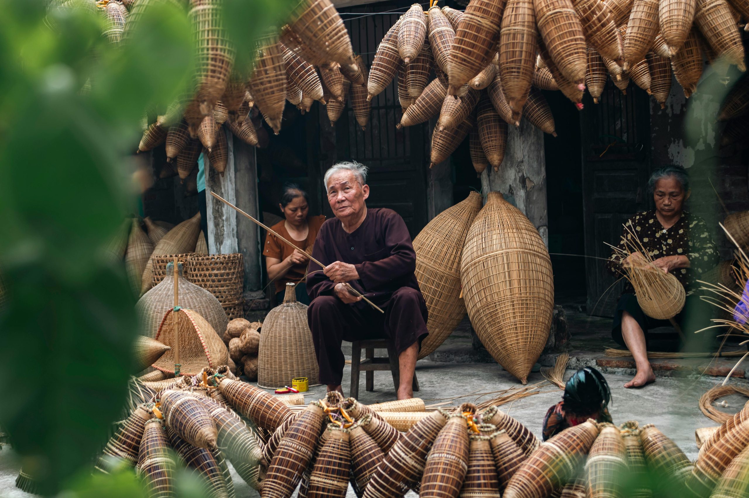 Northern Vietnam Highlights: Ha Giang – Cao Bang 4D3N