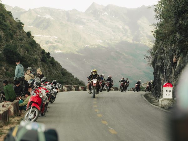 Breathtaking Ha Giang Loop – 3D2N